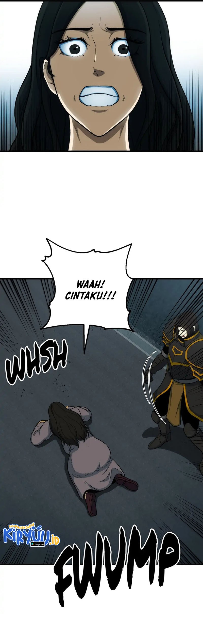 Dungeon House Chapter 83 - halaman 33