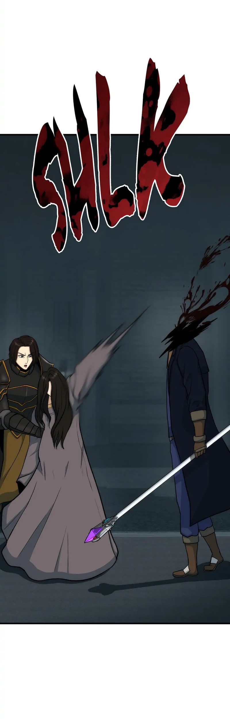 Dungeon House Chapter 83 - halaman 36