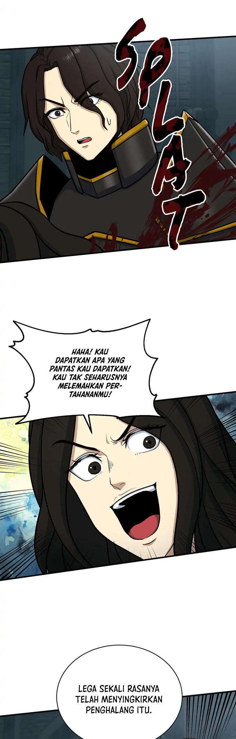 Dungeon House Chapter 83 - halaman 37