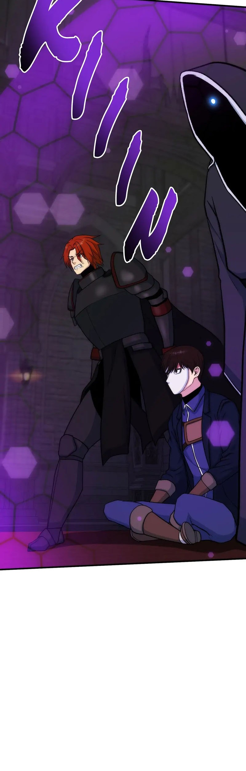 Dungeon House Chapter 83 - halaman 4
