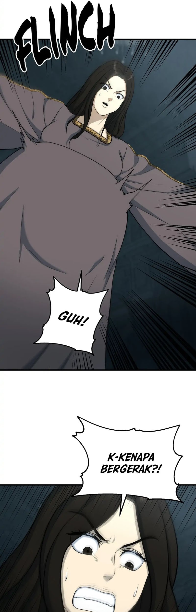 Dungeon House Chapter 83 - halaman 41