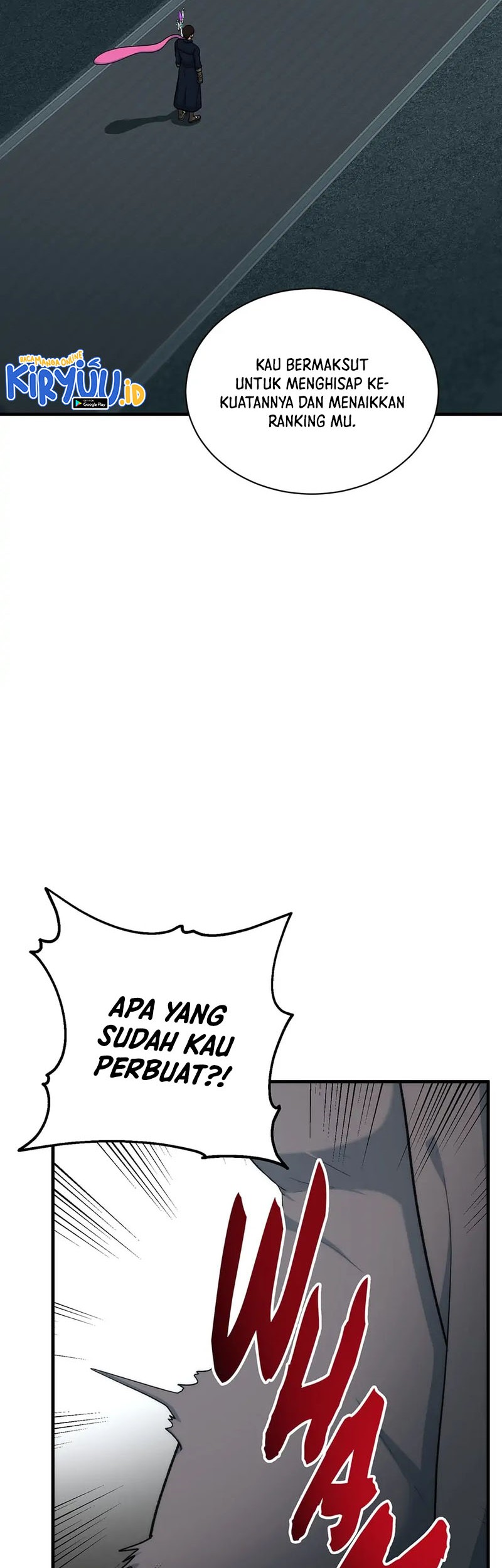 Dungeon House Chapter 83 - halaman 46