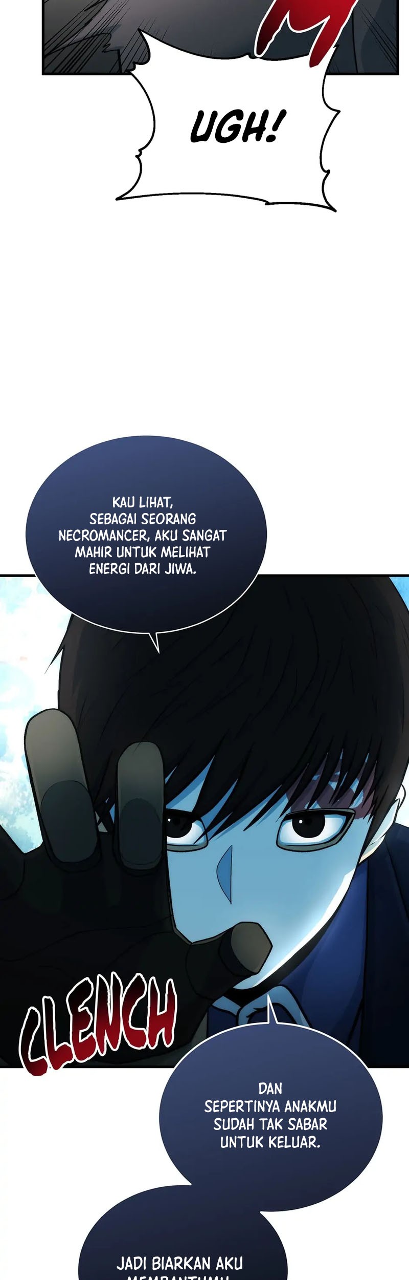 Dungeon House Chapter 83 - halaman 47