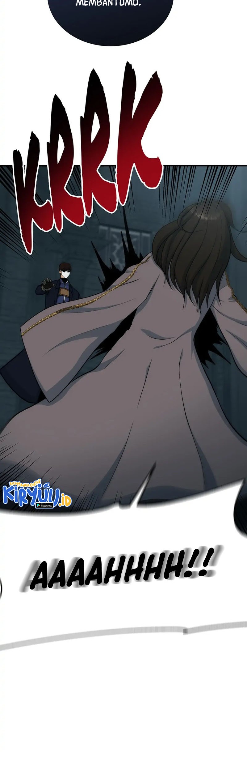 Dungeon House Chapter 83 - halaman 48