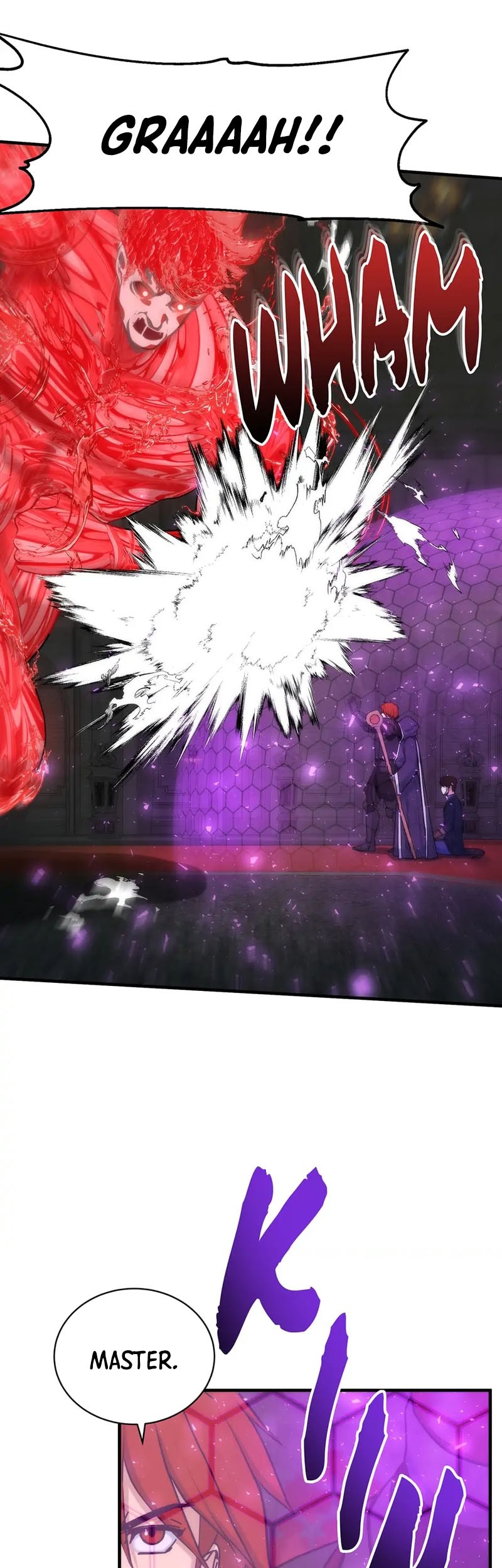 Dungeon House Chapter 83 - halaman 5