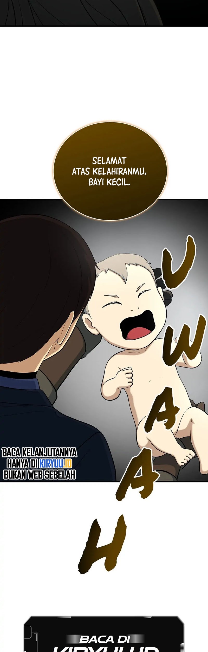 Dungeon House Chapter 83 - halaman 50