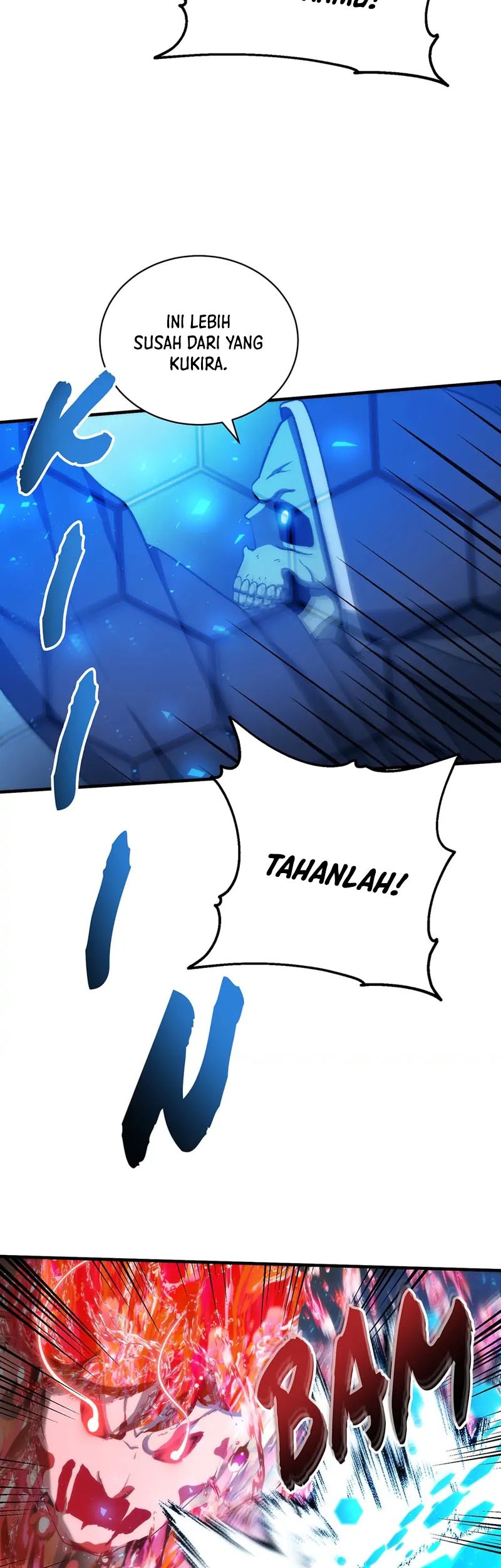 Dungeon House Chapter 83 - halaman 7