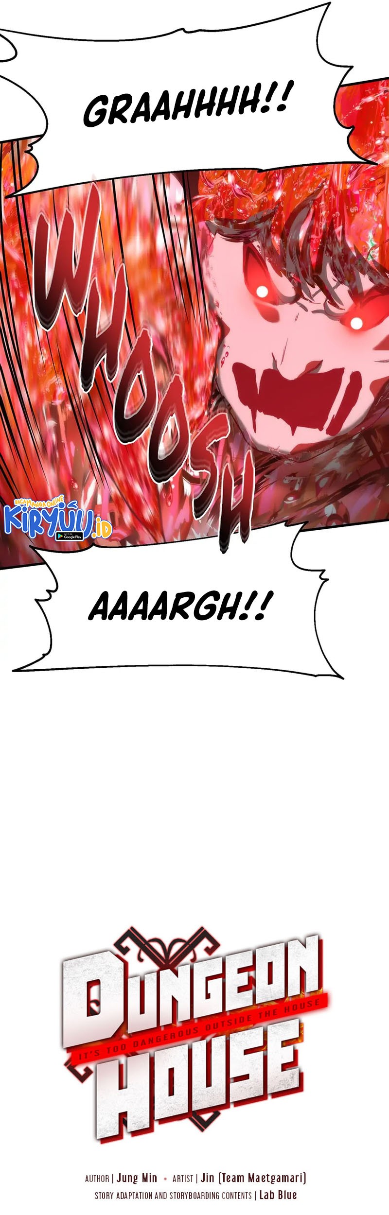 Dungeon House Chapter 83 - halaman 9