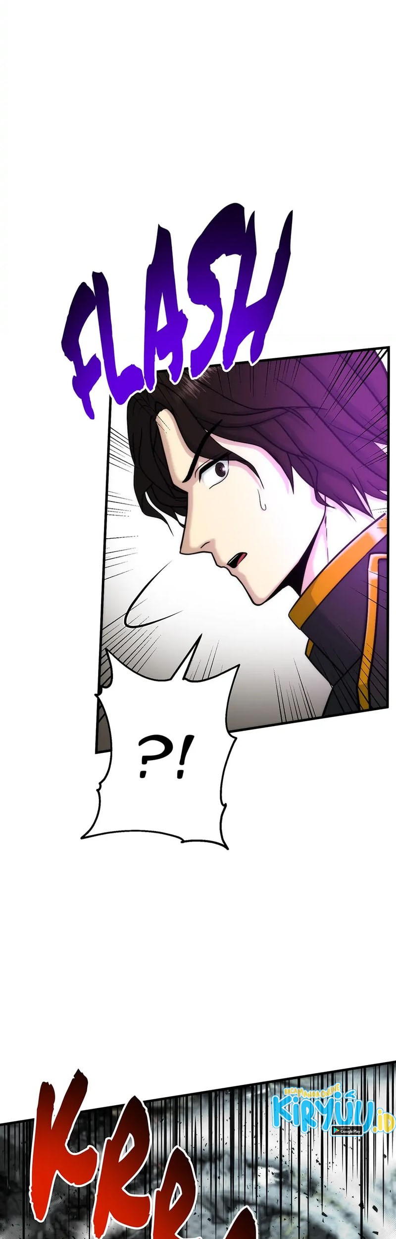 Dungeon House Chapter 84 - halaman 3