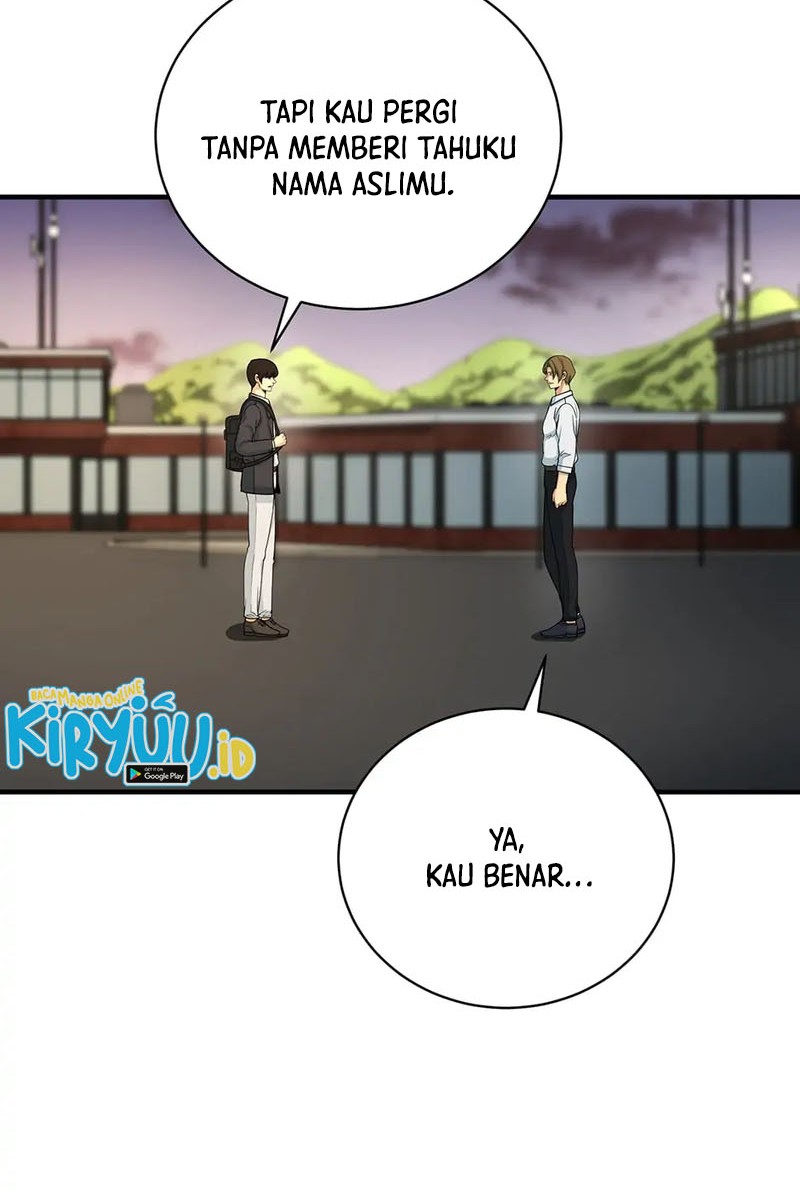 Dungeon House Chapter 84 - halaman 40