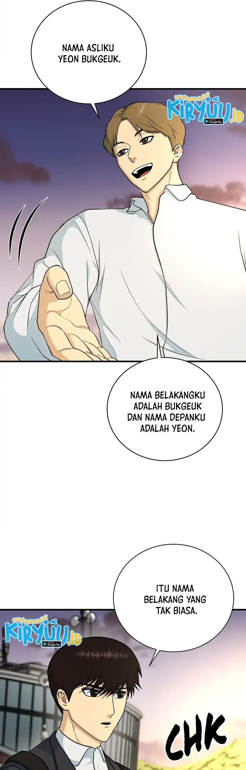 Dungeon House Chapter 84 - halaman 41