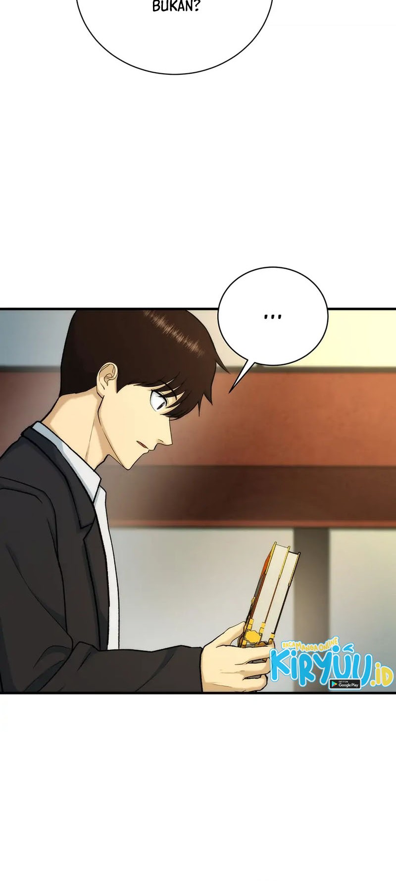 Dungeon House Chapter 84 - halaman 44