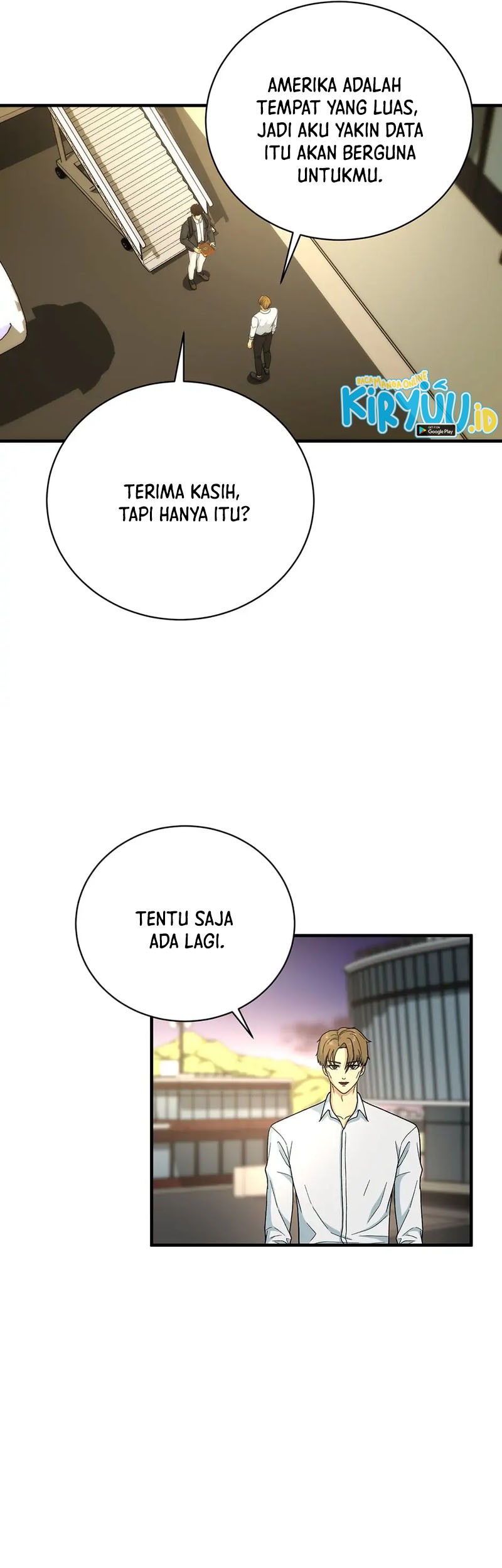 Dungeon House Chapter 84 - halaman 45