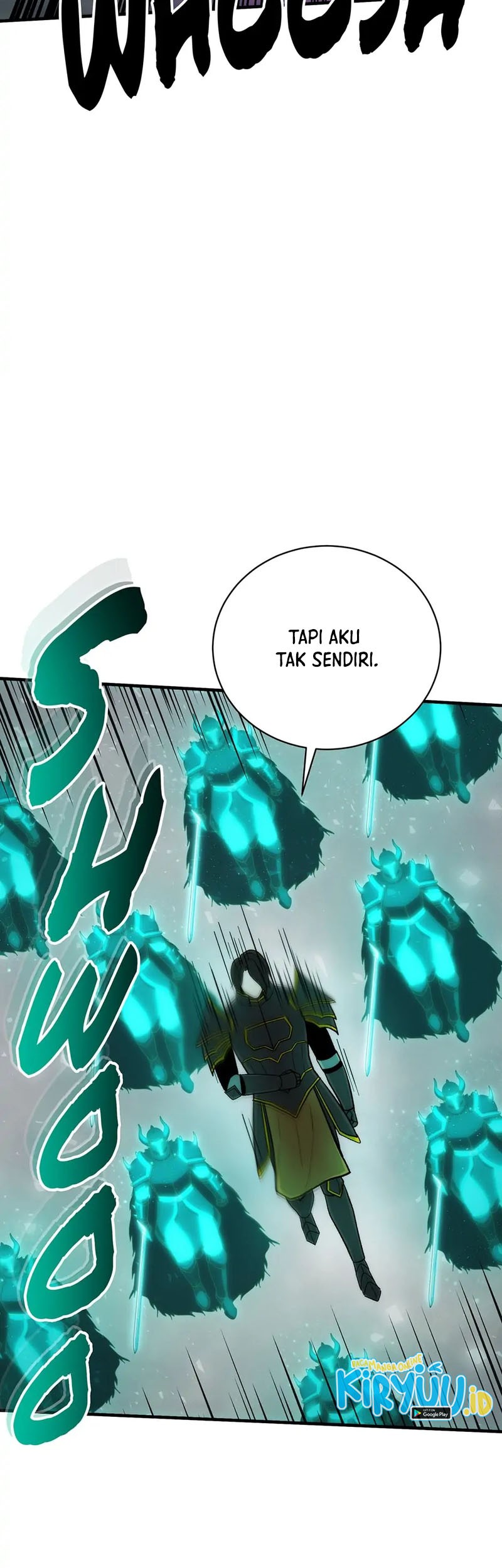 Dungeon House Chapter 84 - halaman 7
