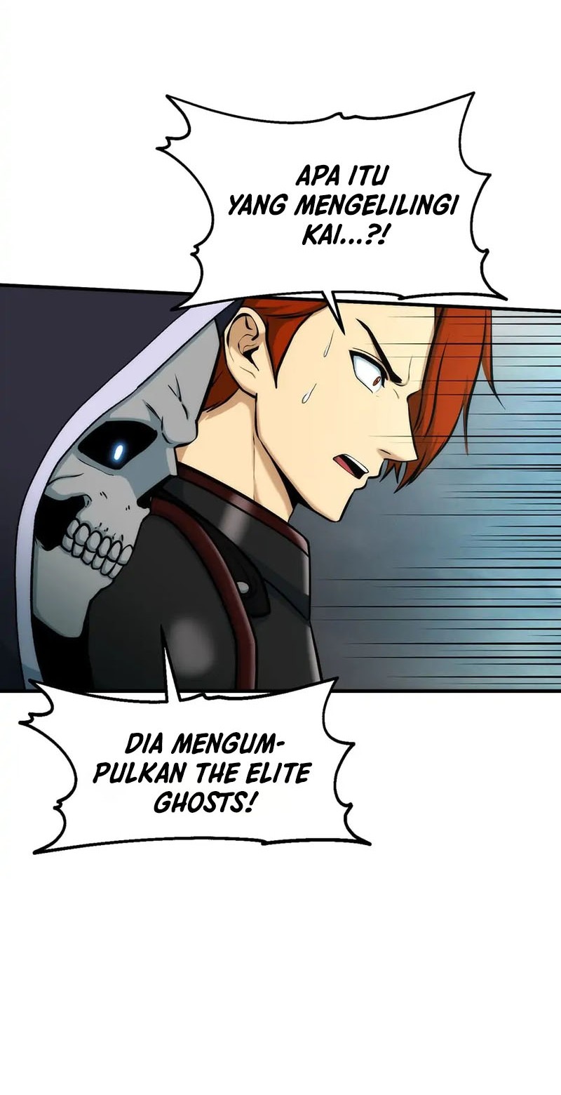 Dungeon House Chapter 84 - halaman 8