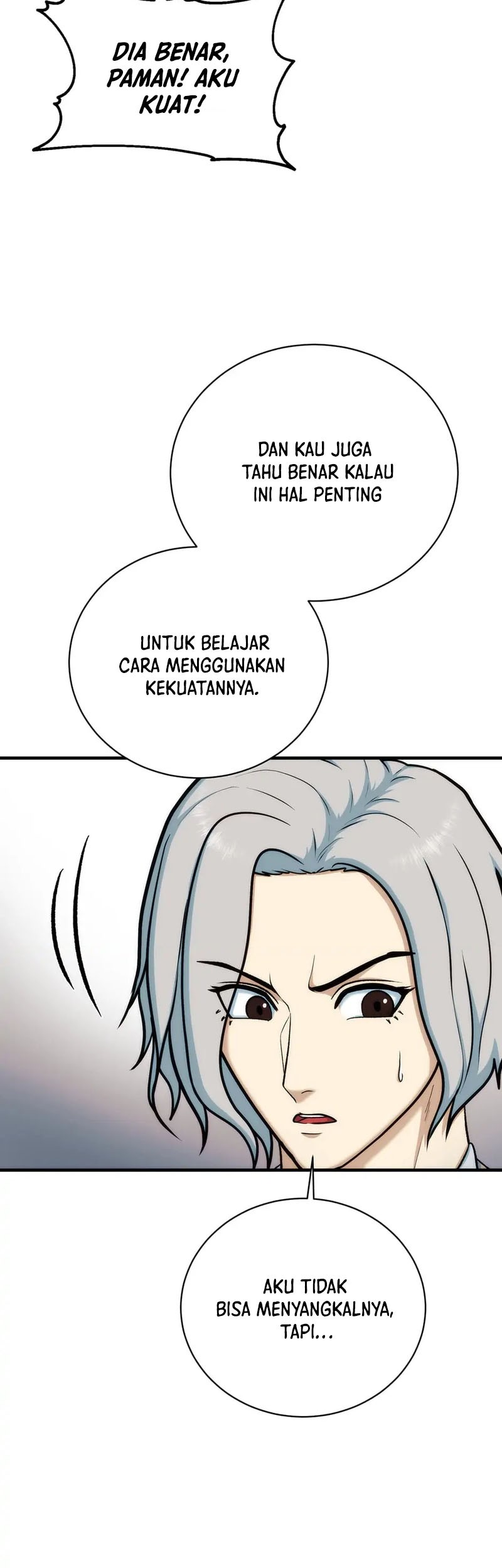 Dungeon House Chapter 85 - halaman 13