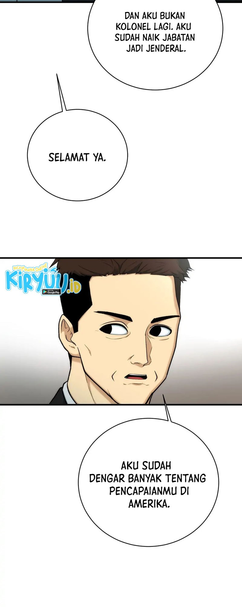 Dungeon House Chapter 85 - halaman 30