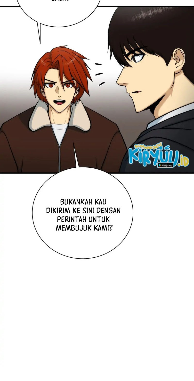 Dungeon House Chapter 85 - halaman 34