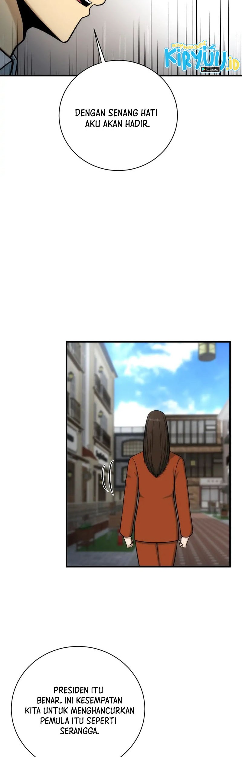Dungeon House Chapter 85 - halaman 44
