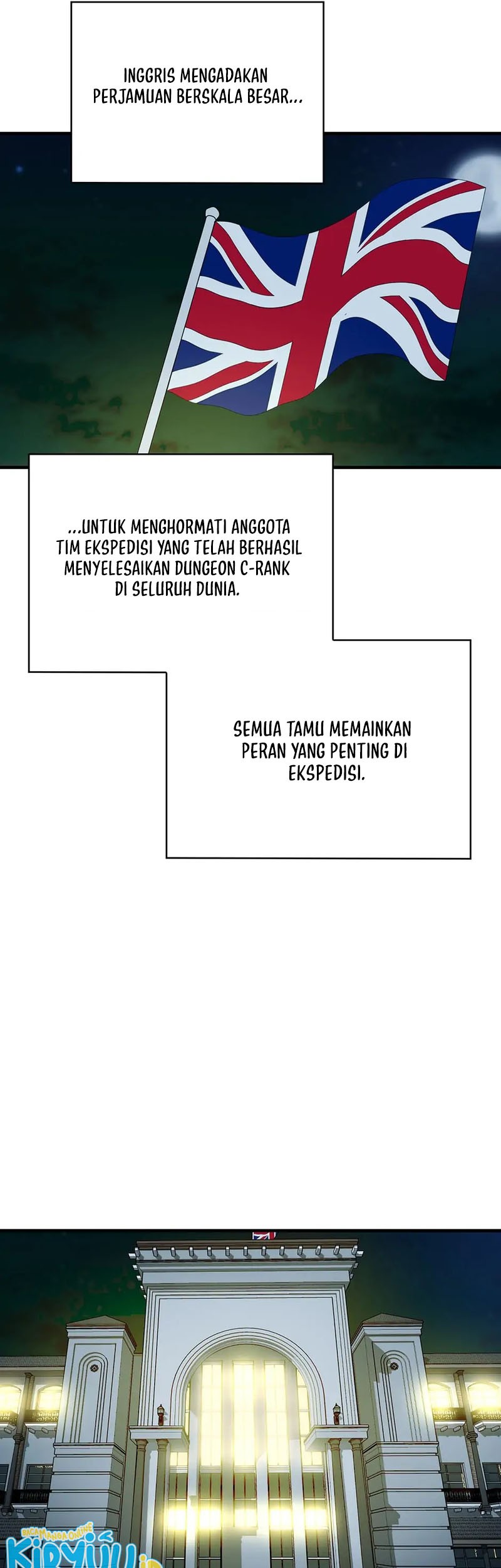 Dungeon House Chapter 85 - halaman 47
