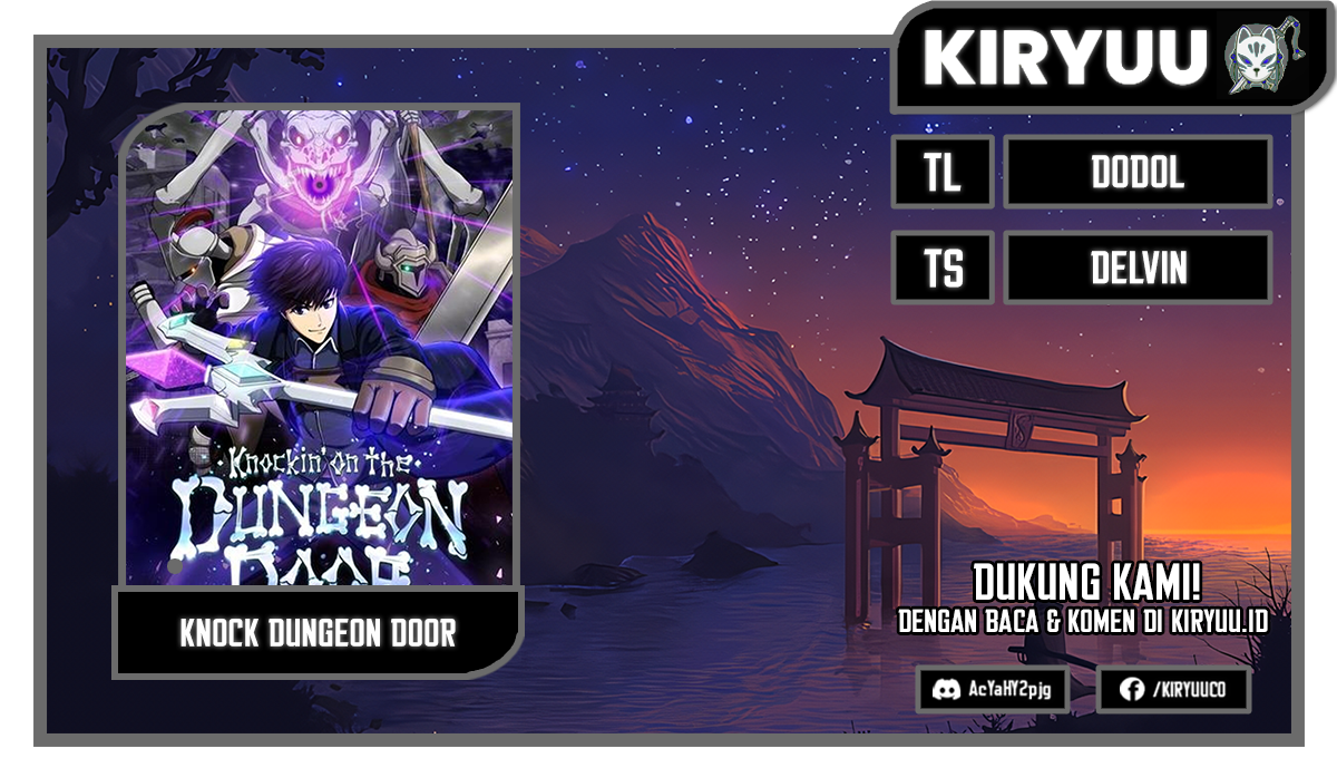 Dungeon House Chapter 86 - halaman 1