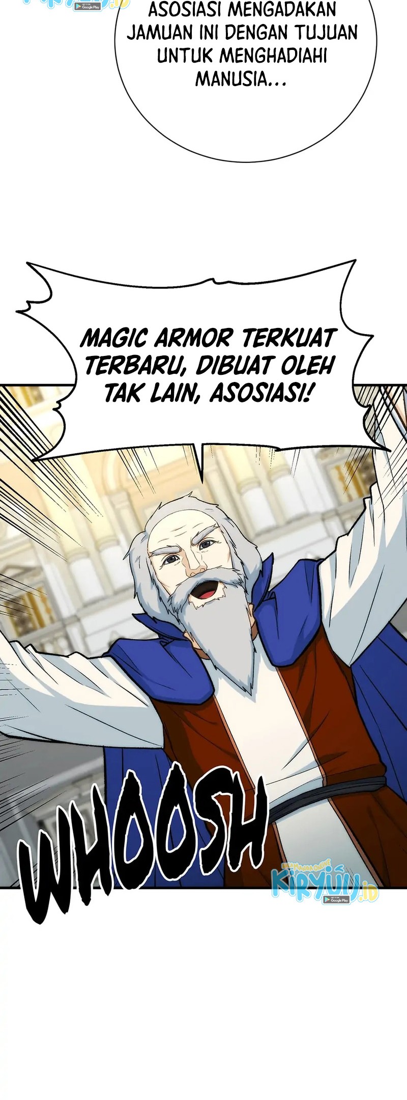 Dungeon House Chapter 86 - halaman 33