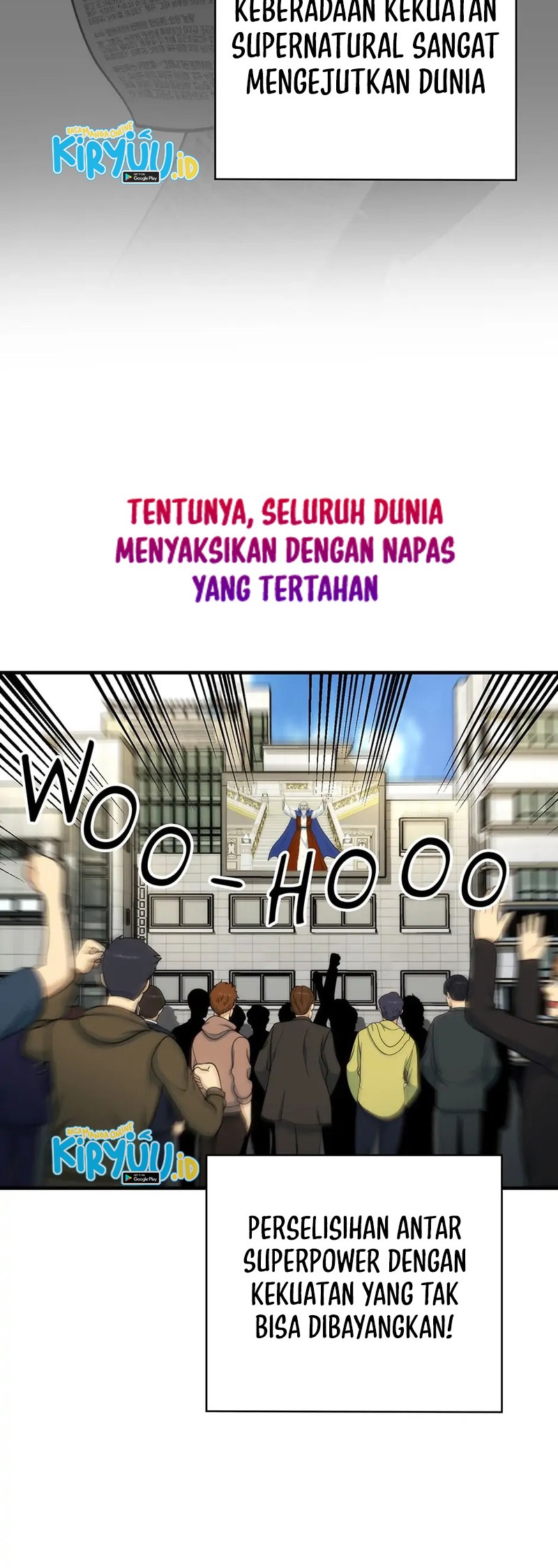 Dungeon House Chapter 86 - halaman 41