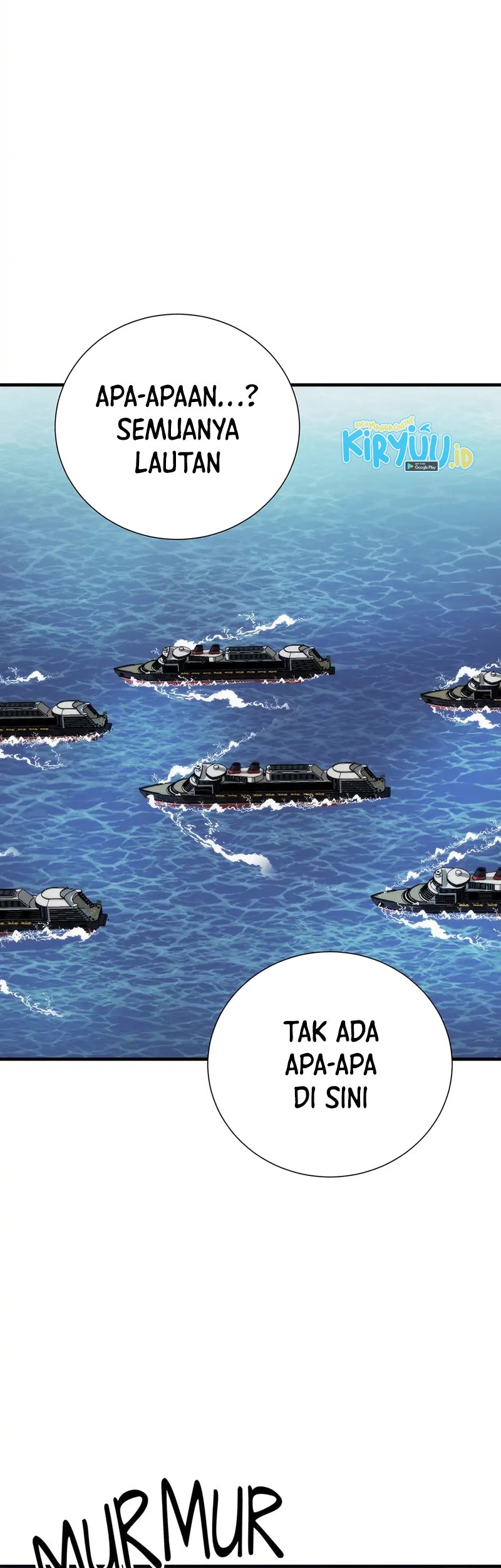 Dungeon House Chapter 86 - halaman 44