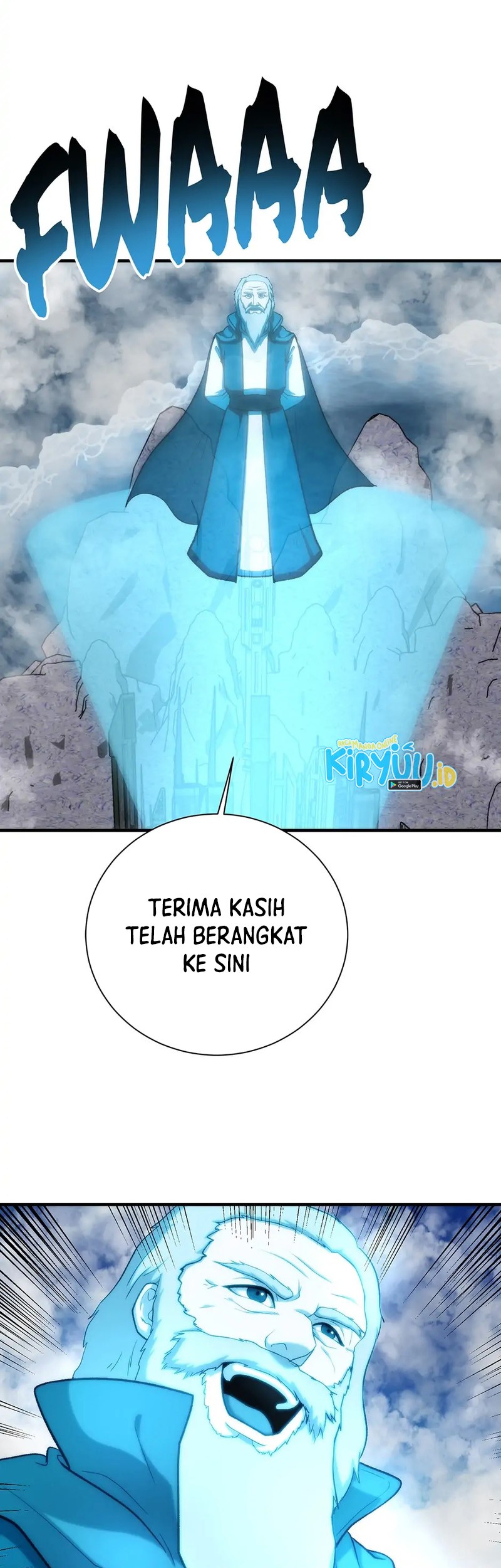 Dungeon House Chapter 86 - halaman 48