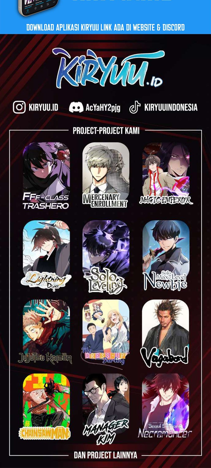 Dungeon House Chapter 86 - halaman 50