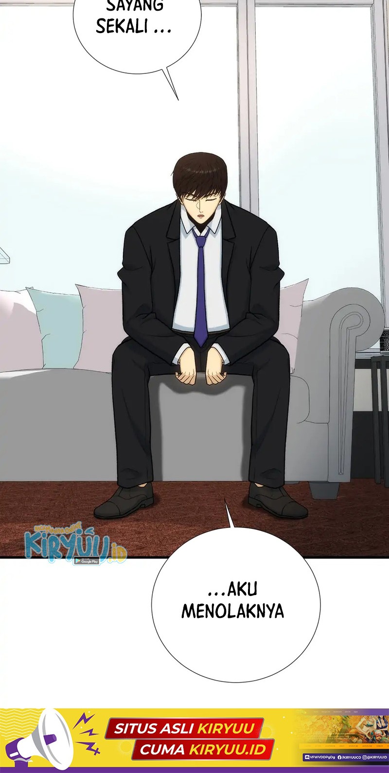 Dungeon House Chapter 87 - halaman 32