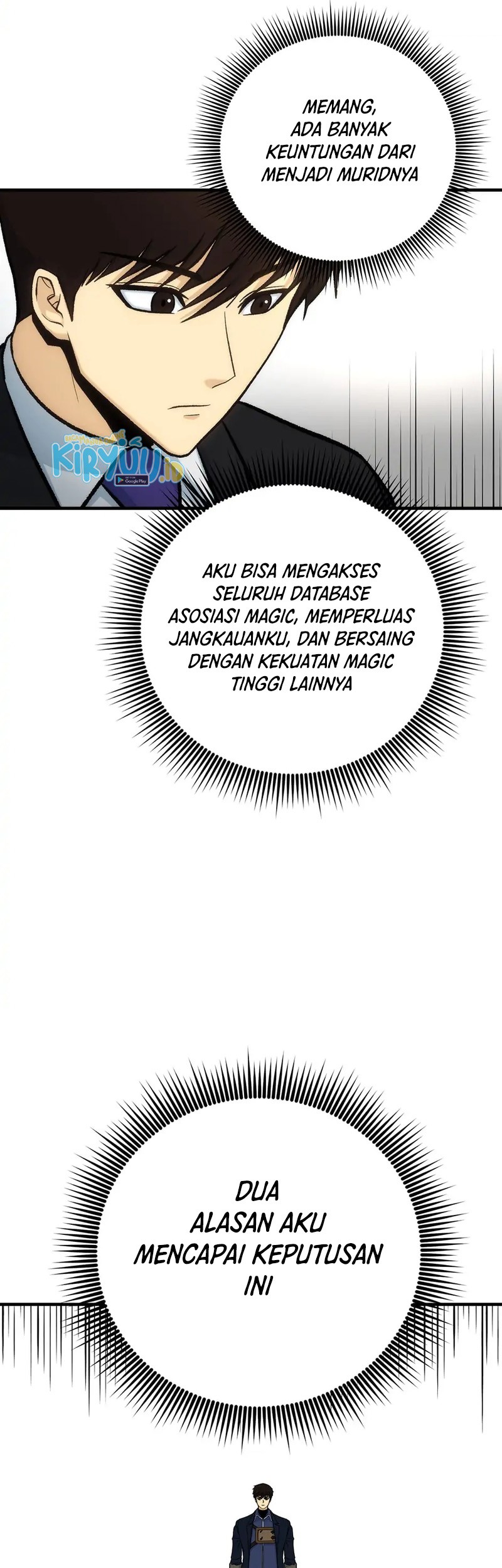 Dungeon House Chapter 87 - halaman 33