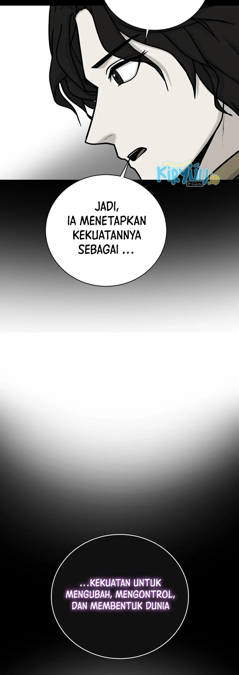 Dungeon House Chapter 87 - halaman 36