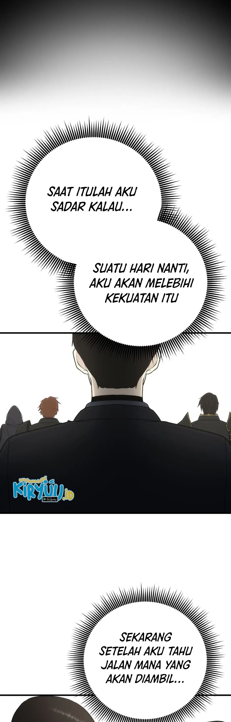 Dungeon House Chapter 87 - halaman 37