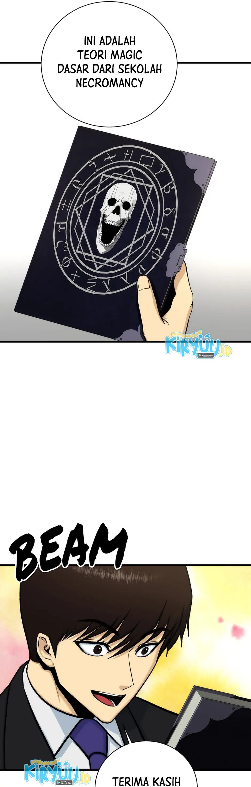 Dungeon House Chapter 87 - halaman 41