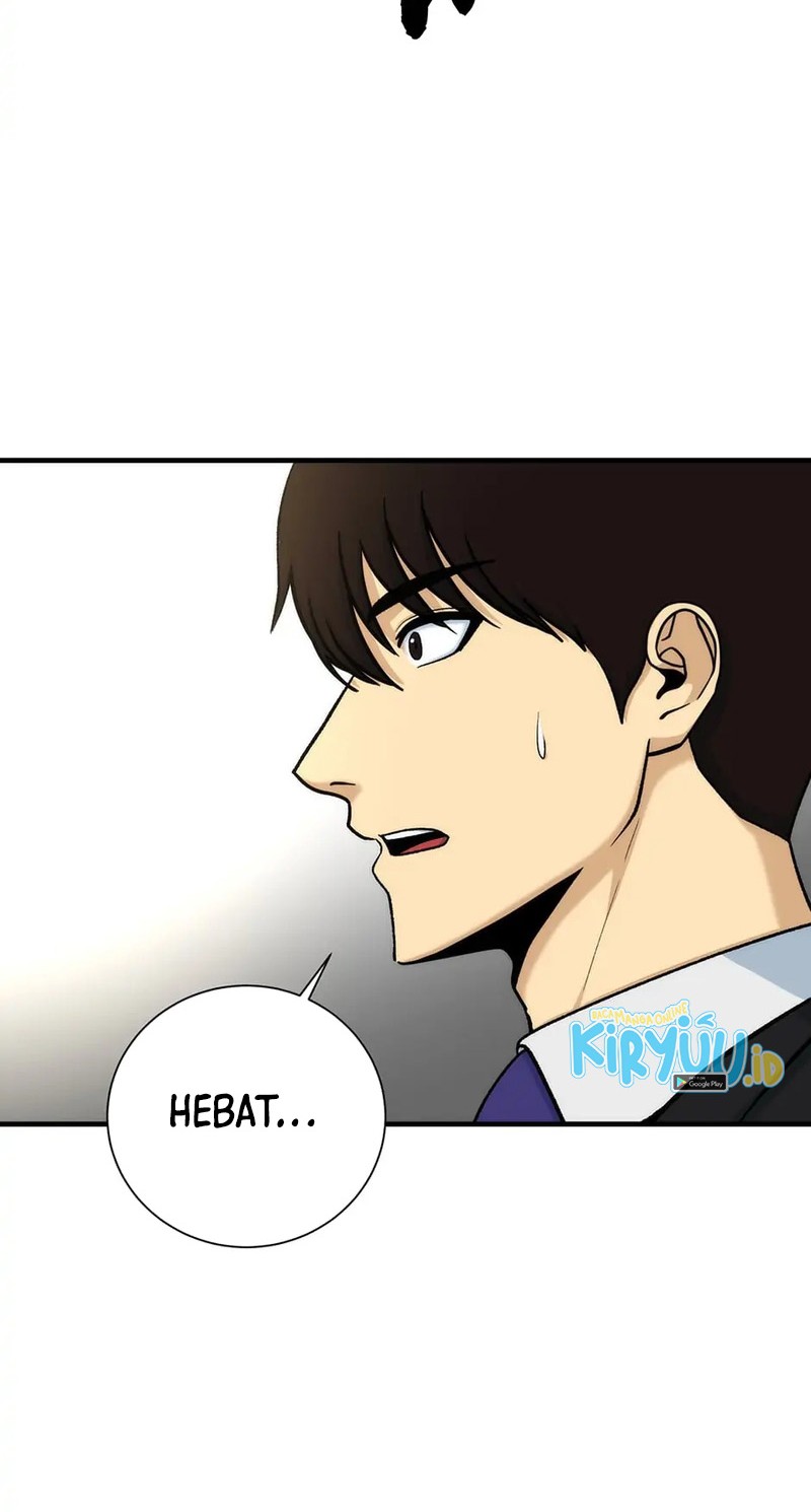 Dungeon House Chapter 87 - halaman 5
