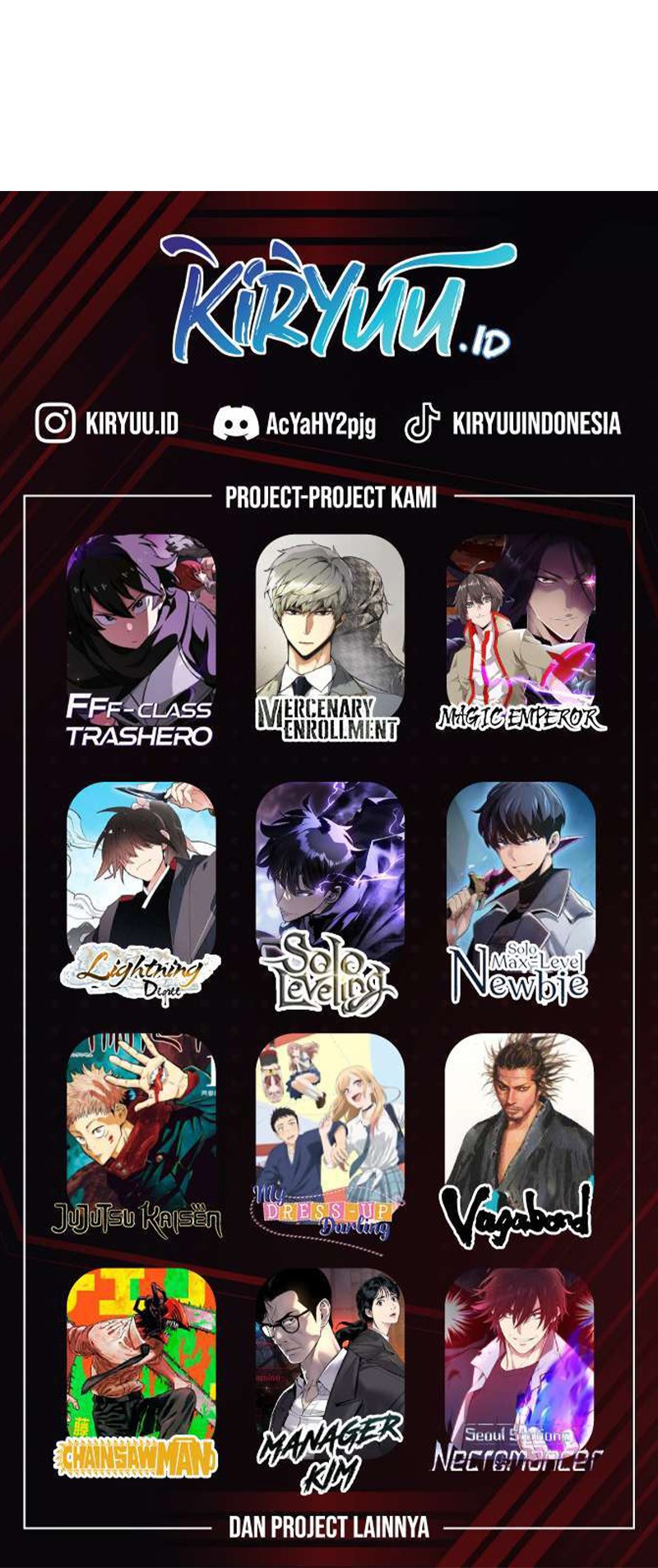 Dungeon House Chapter 88 - halaman 50