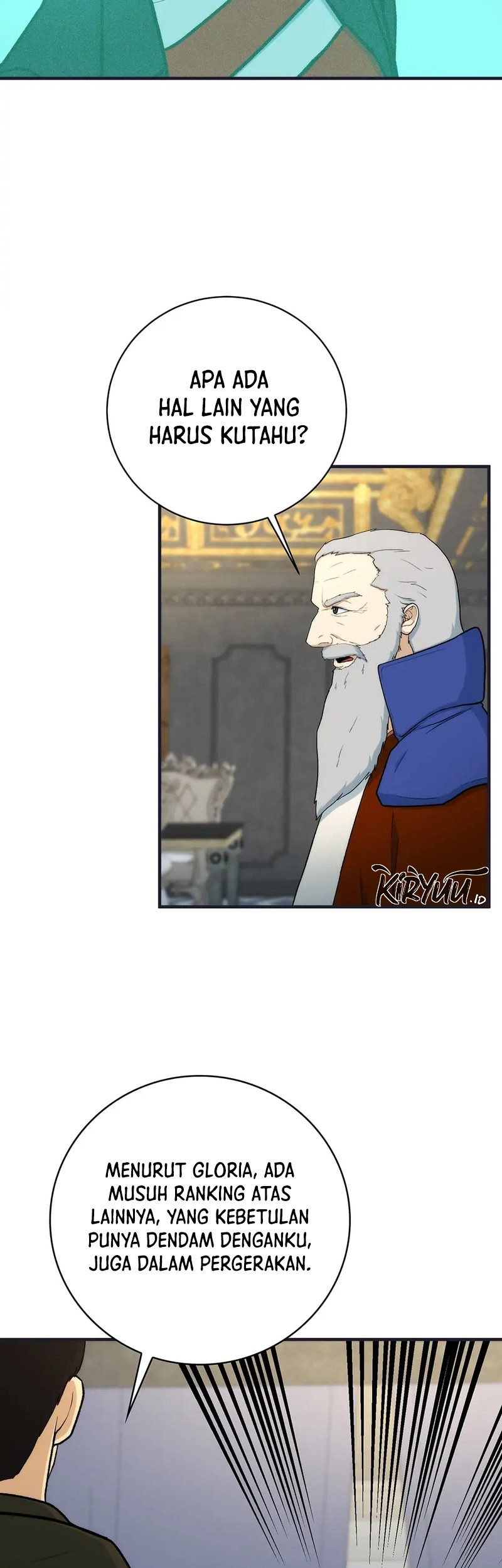 Dungeon House Chapter 89 - halaman 28