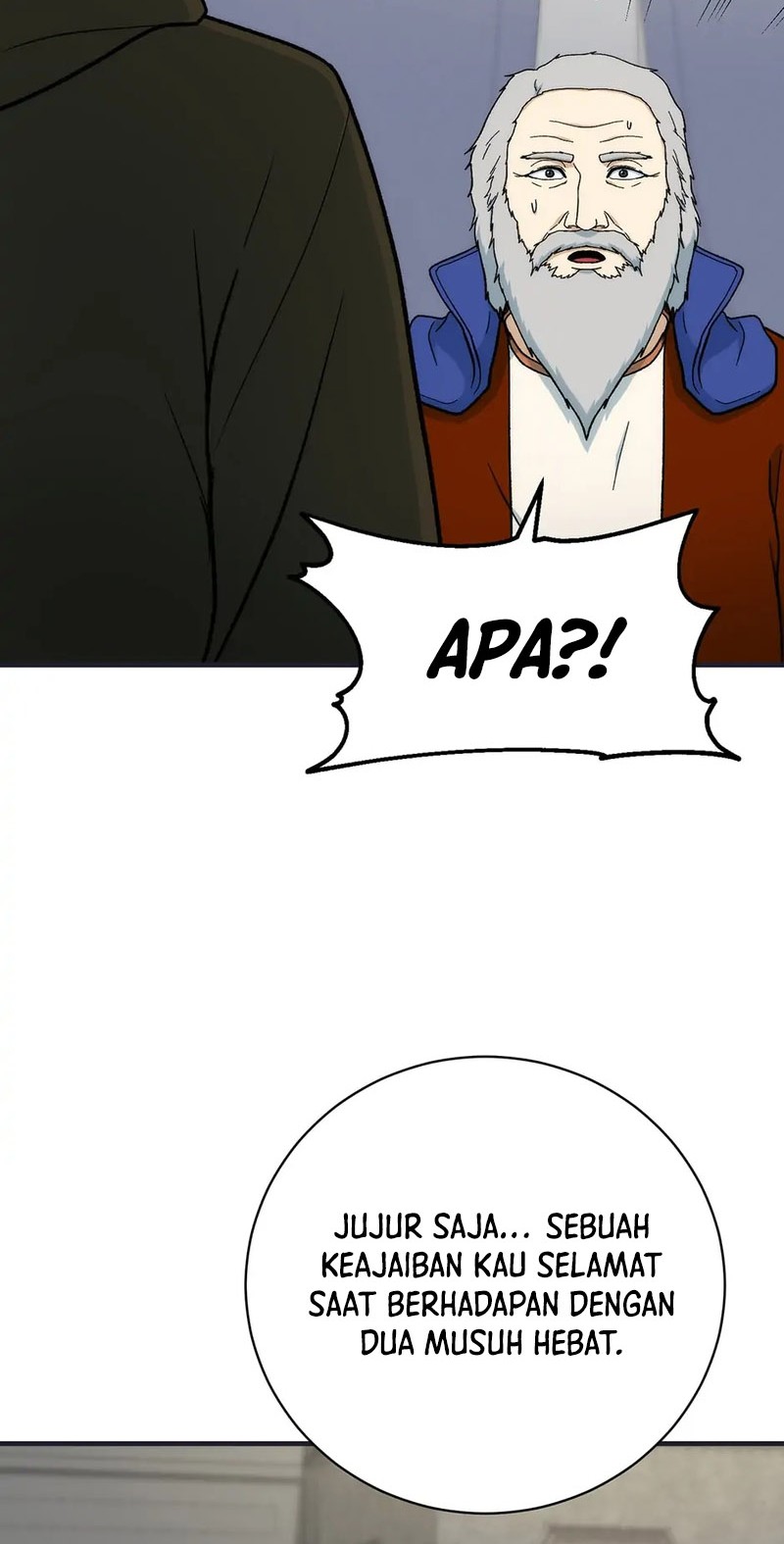 Dungeon House Chapter 89 - halaman 29