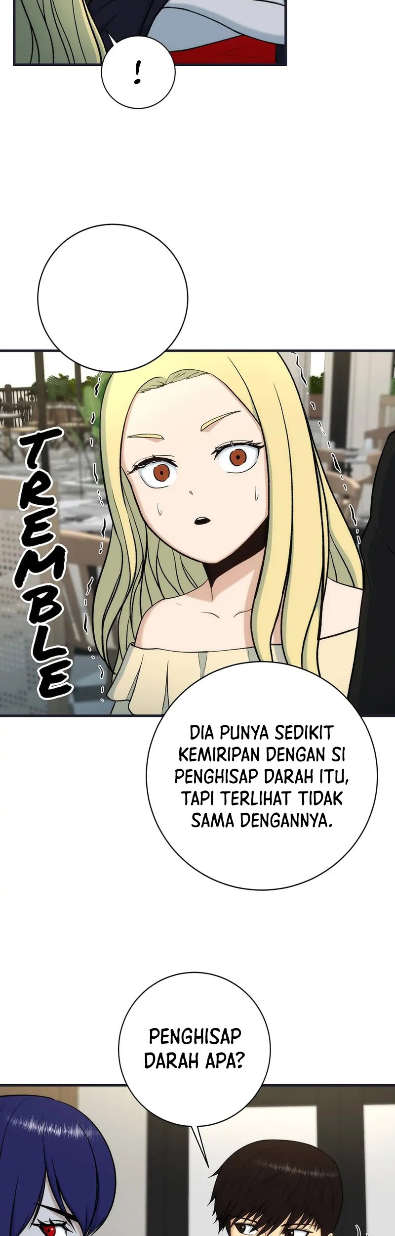 Dungeon House Chapter 89 - halaman 3