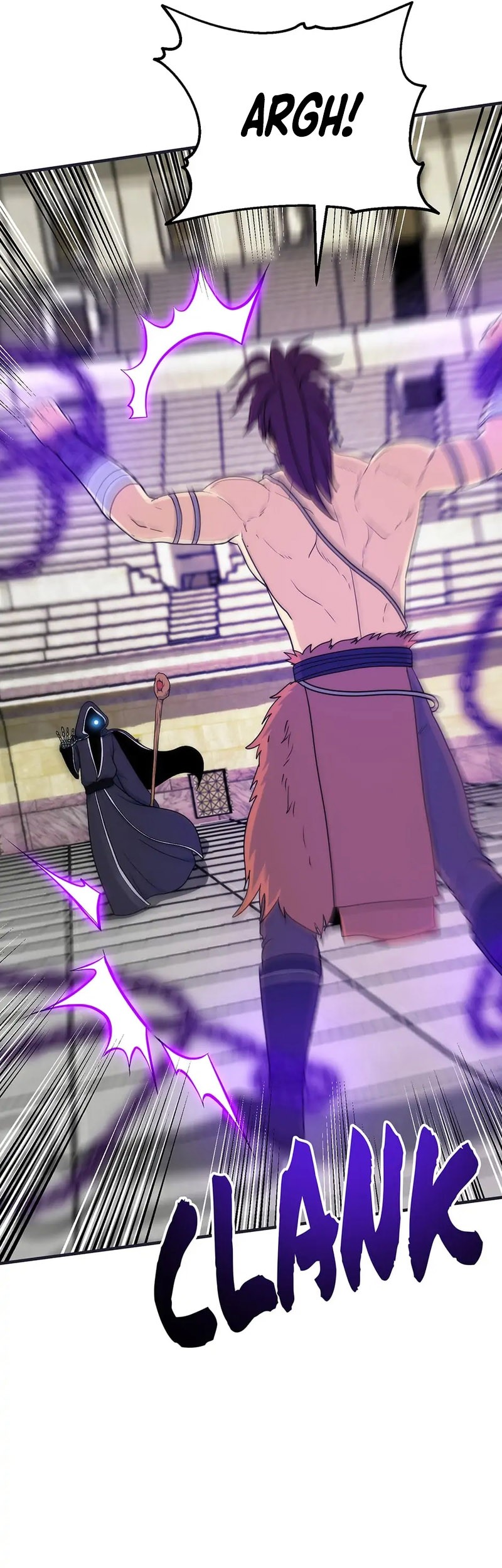 Dungeon House Chapter 89 - halaman 34