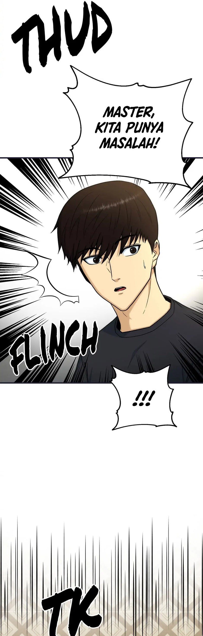 Dungeon House Chapter 89 - halaman 38