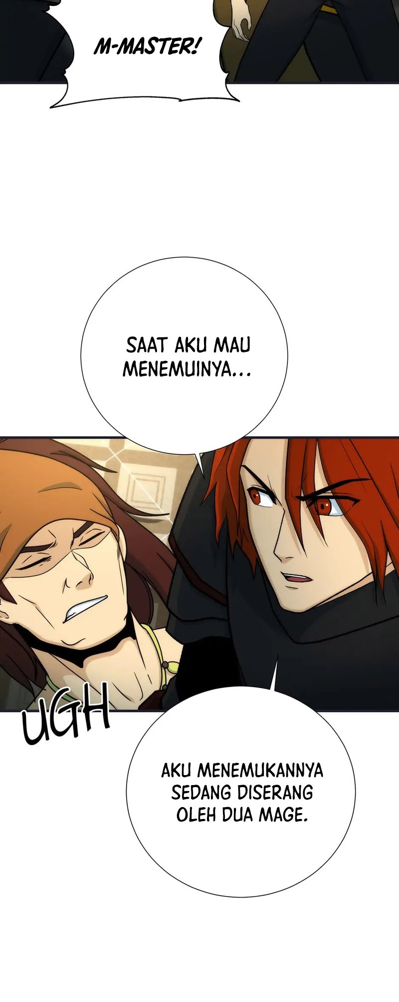 Dungeon House Chapter 89 - halaman 41