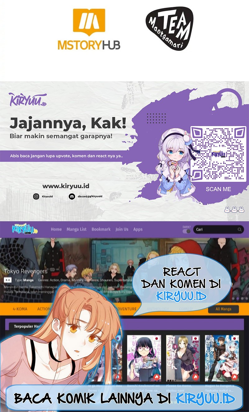 Dungeon House Chapter 89 - halaman 45