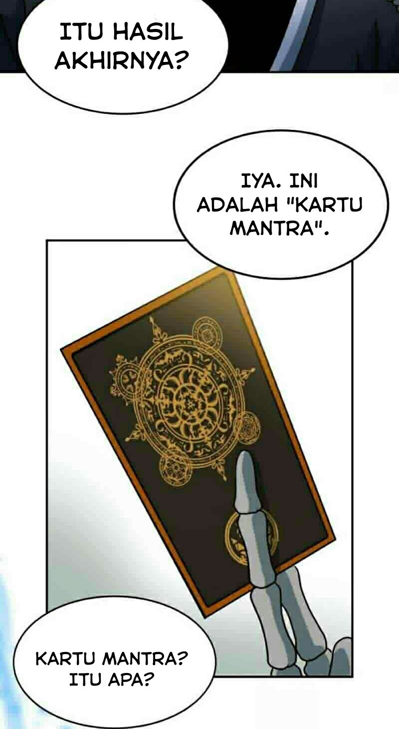 Dungeon House Chapter 9 - halaman 11