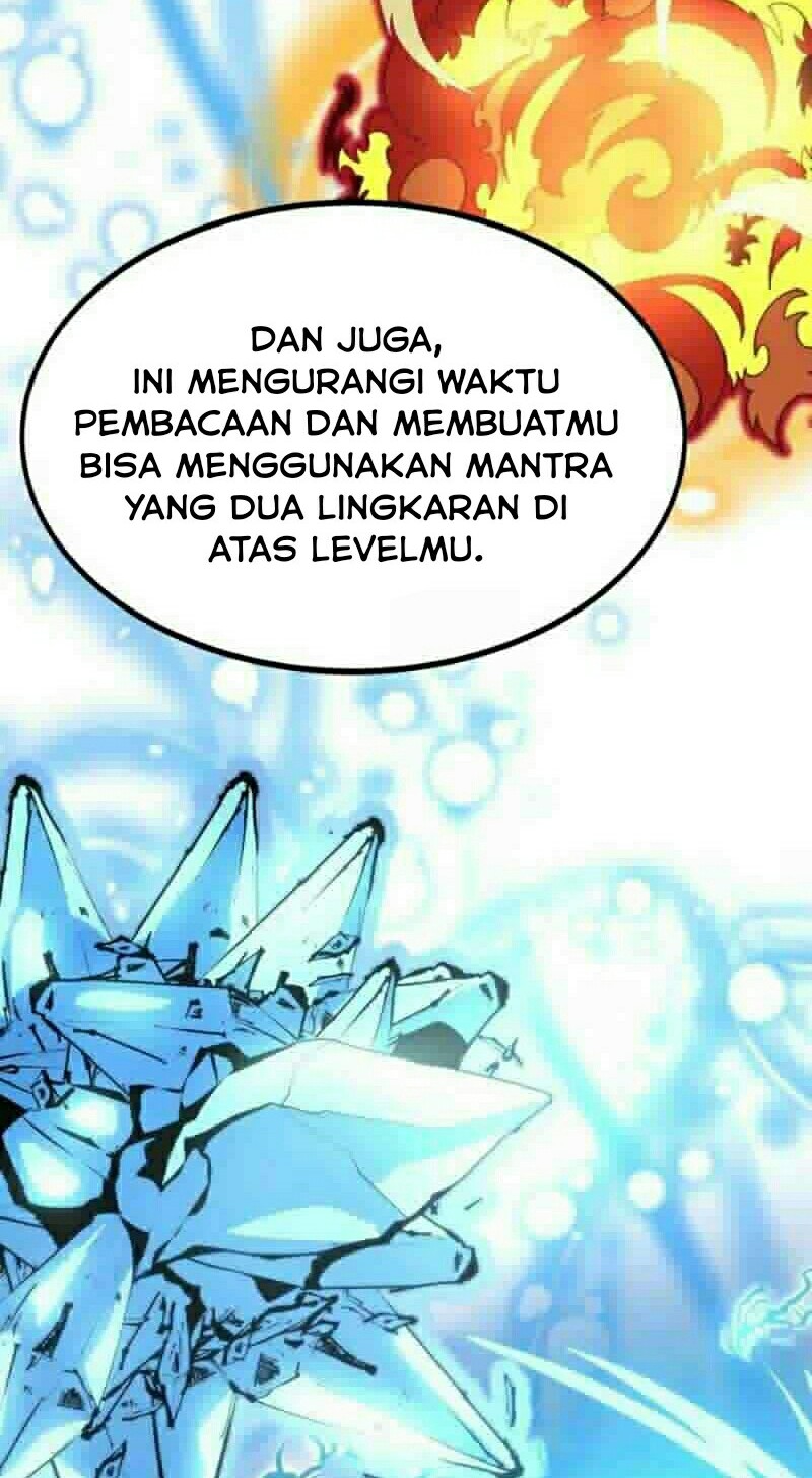 Dungeon House Chapter 9 - halaman 13