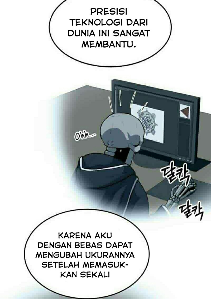 Dungeon House Chapter 9 - halaman 17