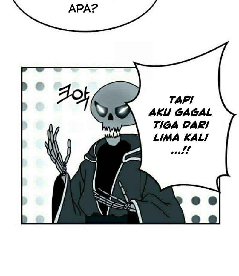 Dungeon House Chapter 9 - halaman 19