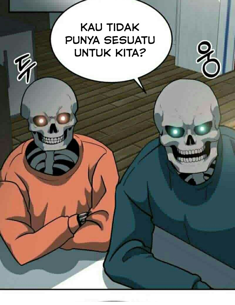 Dungeon House Chapter 9 - halaman 23