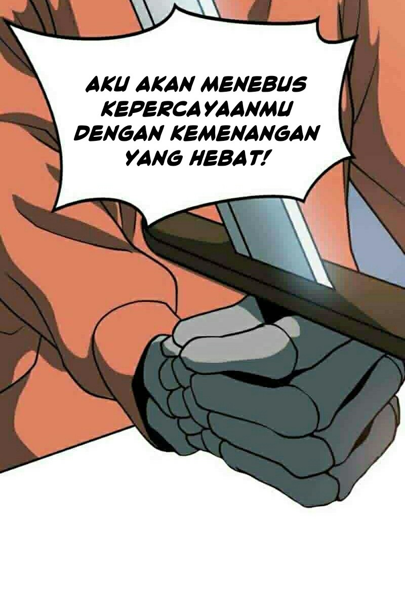 Dungeon House Chapter 9 - halaman 33